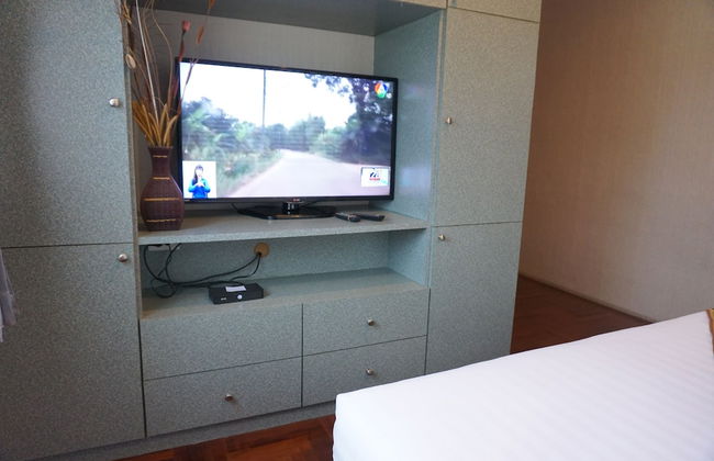 Phuruaboutique Hotel & Saunas - Photo 36