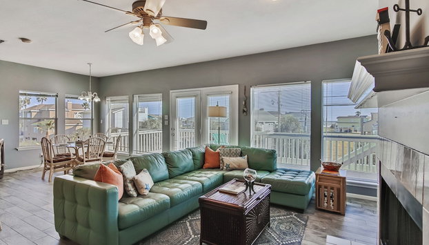 Mutiny on the Bounty by Ryson Vacation Rentals - Foto 2, Imagen principal