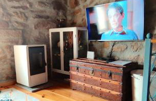 Casa Rural d 'Avó - sossego do campo - 5 adultos - Foto 20