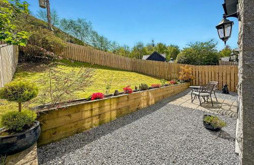 Skyfall Glencoe at Creag ant Sionnaich Glencoe Ballachulish Highlands Near Fortwilliam - Foto 4