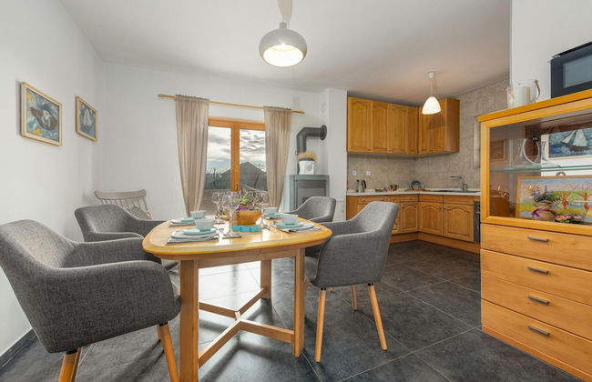 Villa Pan Zadarvillas - Foto 22