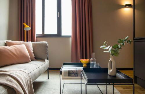 ipartment Leverkusen - Foto 25