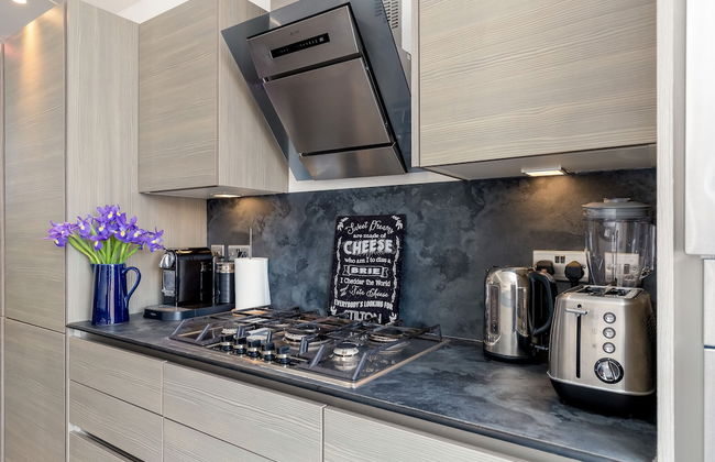 Forman's Lodge - Foto 24