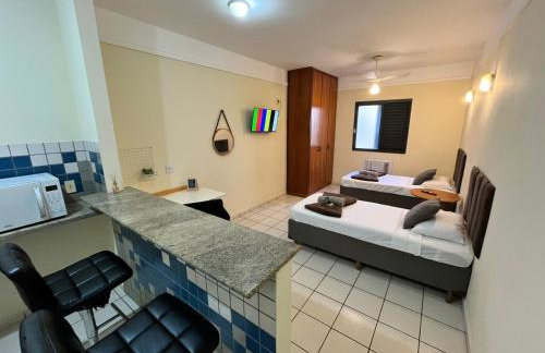 GoHost Suítes - 2 Ruas do Shopping Santa Úrsula - Foto 46