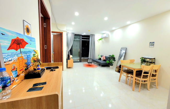 Housinco Premium 2brt view city - Foto 5