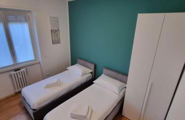 MARAGDA HOUSE Linate - Duomo- San Babila - Foto 17