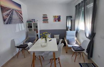 Casa totalmente nueva a 50 metros de la playa - Foto 14