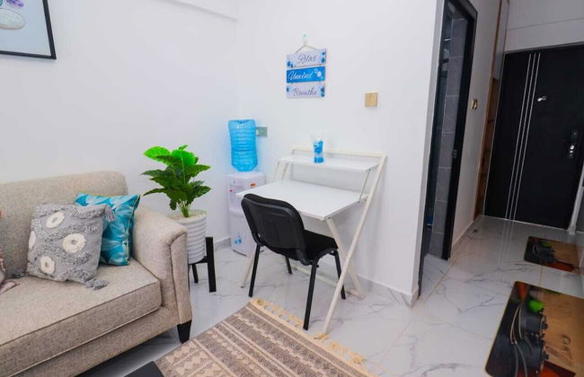 Lux Suites Smart Homes Studios Kilimani - Foto 23