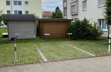 Penthouse - fewo-badhindelang - Foto 7