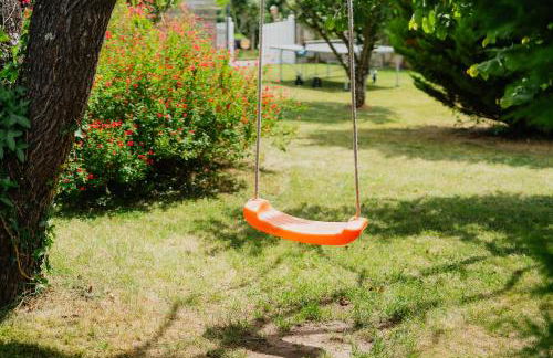 Gîte de la Tour - Foto 25