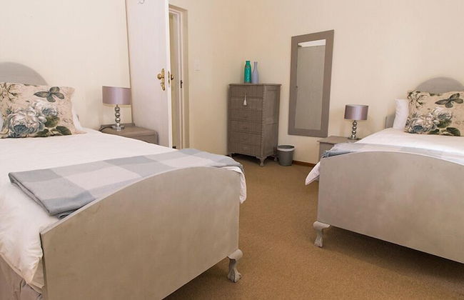 Lavender Lane Guest House - Foto 2