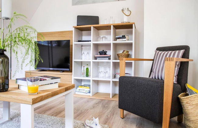 Apartment, Zingst - Foto 32