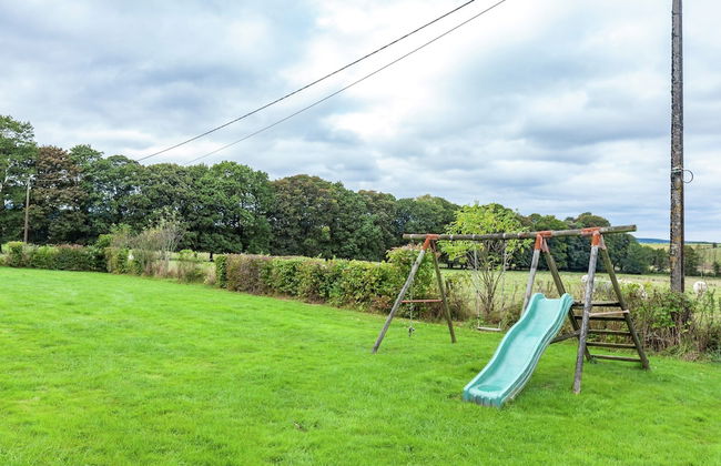 Holiday Home in Saint-hubert With Sauna - Foto 46