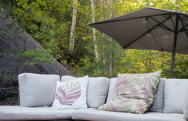 Le Rocher Spa Lac Par Paddleboard - Foto 48