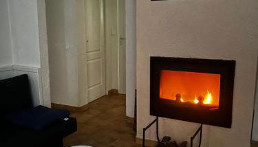 Gîte 6 personnes dans un écrin de verdure avec vue - Foto 2