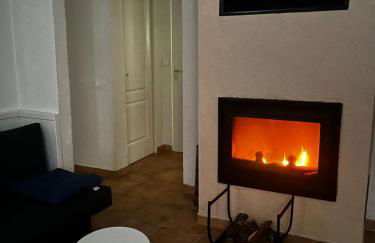 Gîte 6 personnes dans un écrin de verdure avec vue - Foto 2