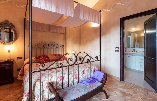 Villa Isotta 8 4 Emma Villas - Foto 27