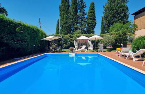 Gli Ulivi di Siena 2 - Foto 5