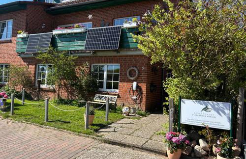 Appartement fliegender Hirsch - Foto 12