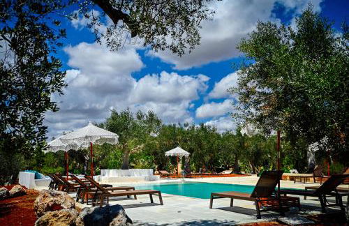 Case Fra Gli Ulivi - Foto 11