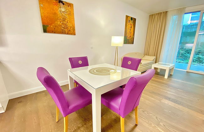 Vienna International Apartments - Foto 21