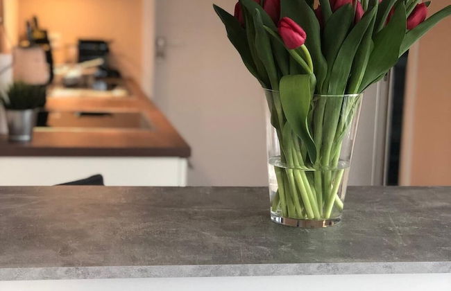 Guetsel Lodge Appartements - Photo 15