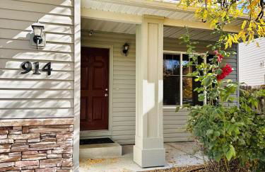 Large, Cozy Home, 10 min to Boise! - Foto 1