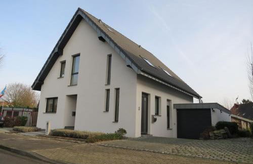 Ferienwohnung Mauritiusstraße - Foto 7