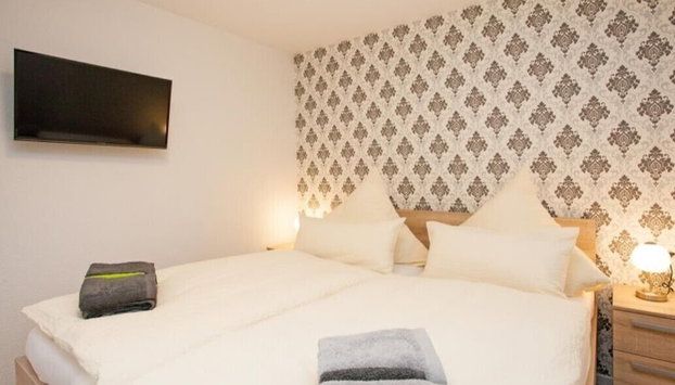 Residenz zum Südstrand, Wohnung Bucki - Foto 2, Imagem principal