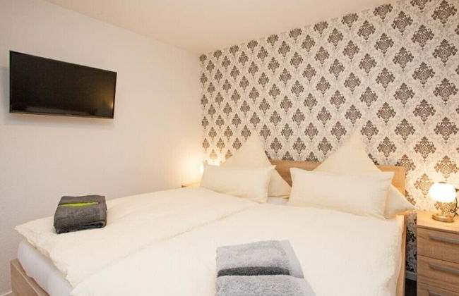 Wohnung Bucki - Foto 1