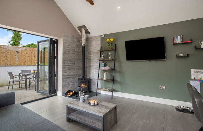 Pine Cottage - Foto 13