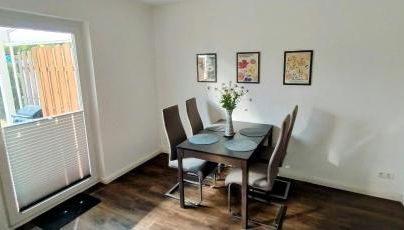 Tiny Cottage - Ferienhaus - Schnell in Hamburg-Lübeck-Lüneburg-Schwerin-Ostsee - Foto 5