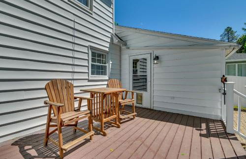 Pet-Friendly Gloversville Cottage Near Golf Course - Foto 23