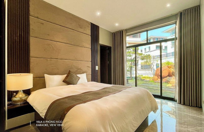 Phoenix Villas FLC Ha Long - Foto 55