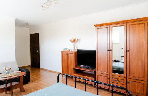 Nadmorska Strzecha - Foto 26