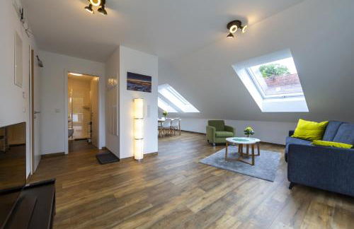 Ferienwohnungen Rhönhimmel - Photo 38