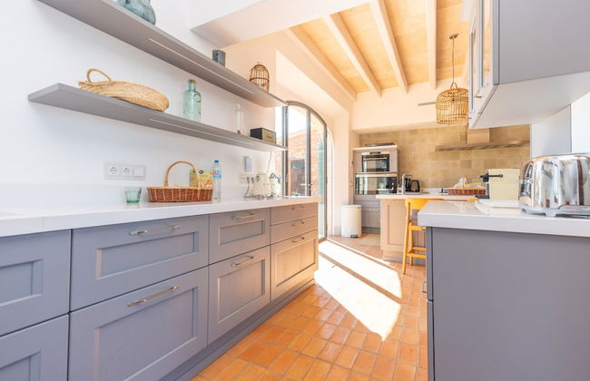 Son Catxo in Mallorca - Photo 17