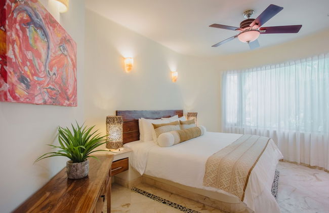 Maya Villa Condo Hotel & Beach Club - Foto 12