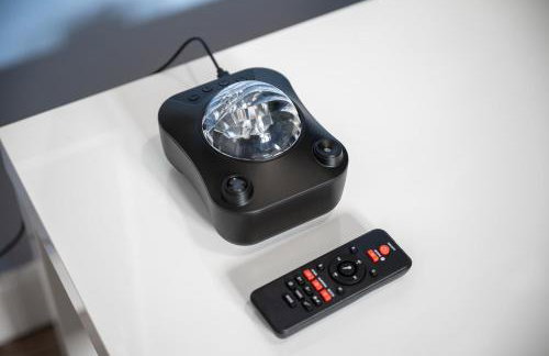 Mega Flat Near City Centre and Etihad Stadium - Photo 61