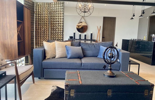 Exclusive Apartment With Jacuzzi Rockefeller - Photo 6