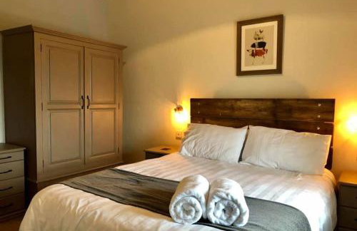 Red Kite Cottage - Foto 37