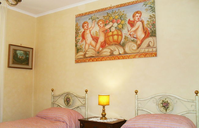 I 13 Cavalieri Guest House - Foto 18