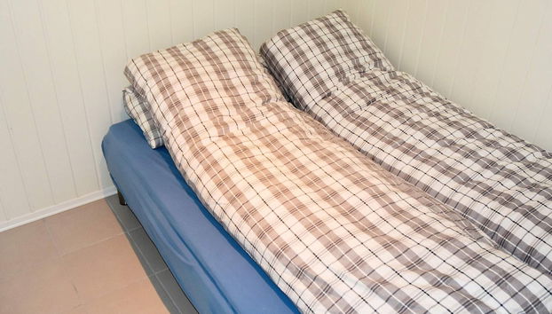 10 Person Holiday Home in Brattvag - Foto 4, Zimmer