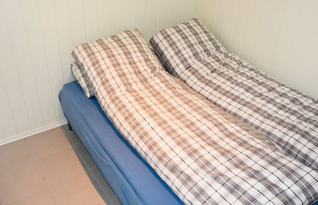 10 Person Holiday Home in Brattvag - Foto 4