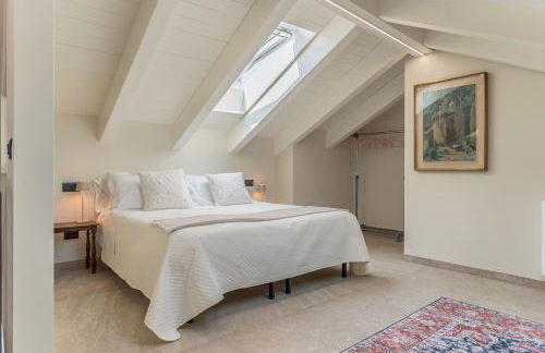 Luxury 2BR w/ River Castle View in Borgo Valsugana - Photo 30