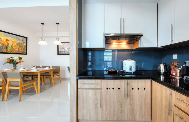 Amazing CBD Rivergate Apartment & Pool - Foto 34