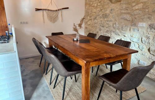 Le Moulin de Castellane - Foto 5