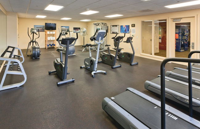 WorldMark Seaside - Foto 14