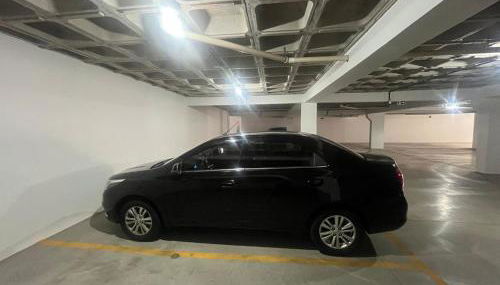 Central novo, andar alto-2quartos com Ar-Cond Q e F - Foto 5