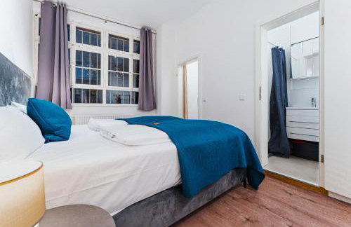 LiT LiVING - Luxus - Box SprIng - WH Old Town - Parking - Photo 21